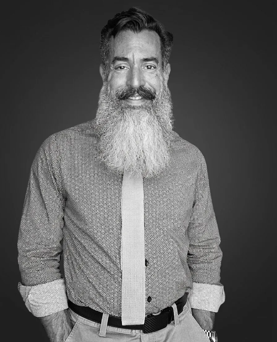 Mitch Kelly, Founder and Principal Consultant of M&M Kelly Advisory